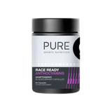 Pure Performance + Race Ready Anthocyanins