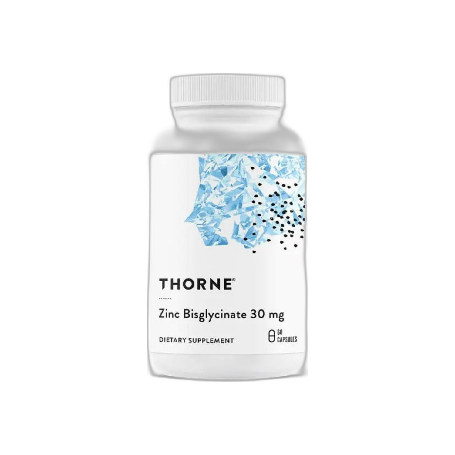 Zinc Bisglycinate 30mg