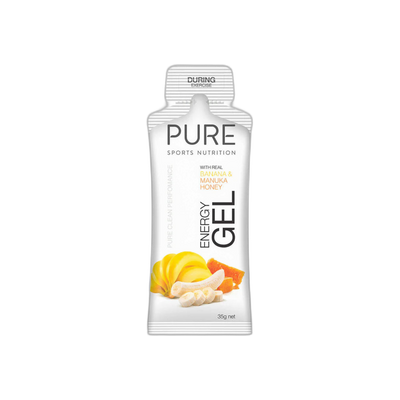 Pure Energy Gel