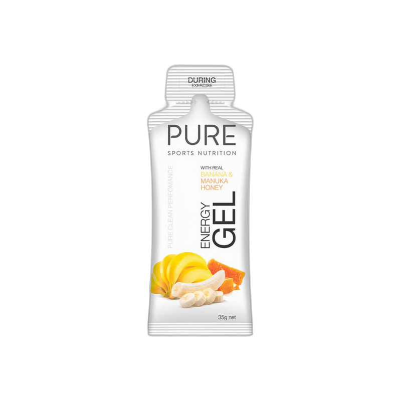 Pure Energy Gel