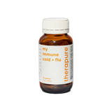 My Immune Cold + Flu