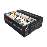 Pure Fluid Energy Gel Sample Pack