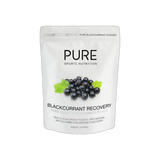 Pure Blackcurrant Recovery