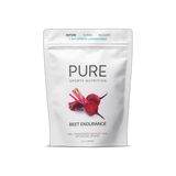 Pure Beet Endurance Pouch