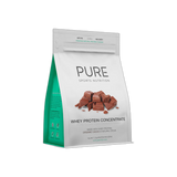 Pure Whey Protein - Chocolate
