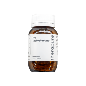 My Testosterone