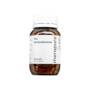My Testosterone