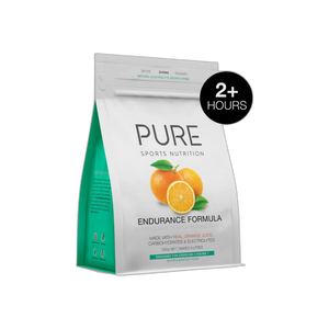 Pure Endurance Electrolyte Formula