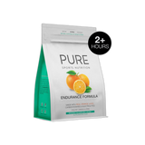 Pure Endurance Electrolyte Formula