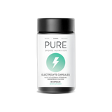 Pure Electrolyte Replacement Capsules