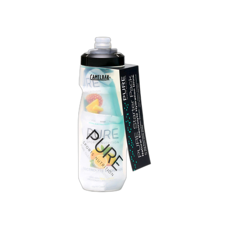 Electrolyte Hydration Premium Starter Pack