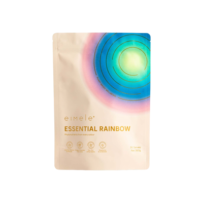 Essential Rainbow