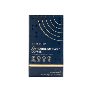 Pro-tabolism Coffee Powder