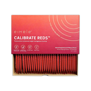 Calibrate Red