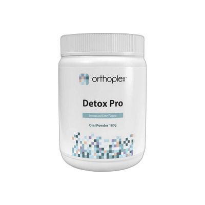 Detox Pro