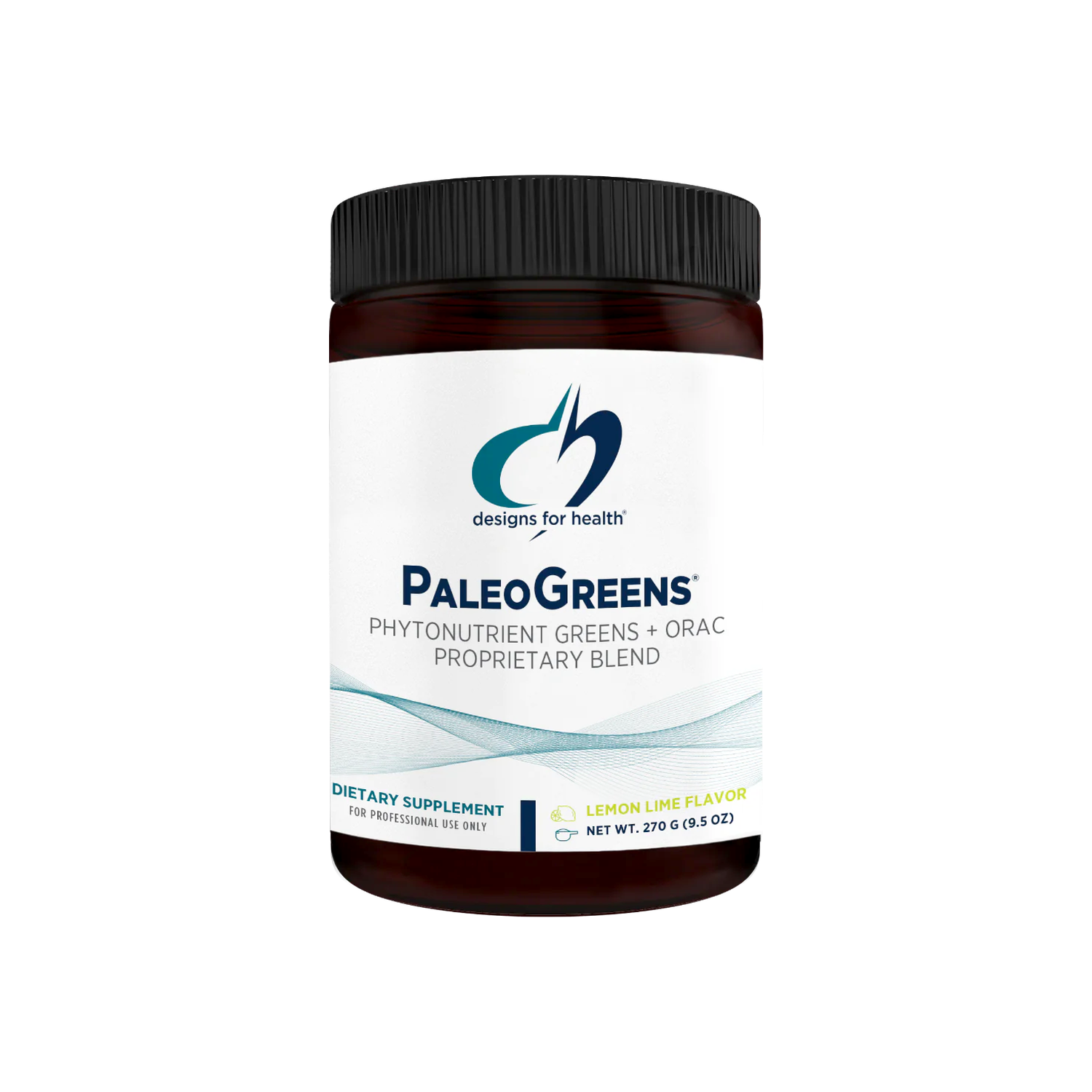PaleoGreens (Lemon-Lime)
