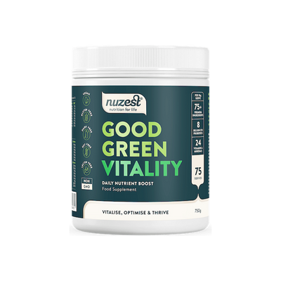 Good Green Vitality