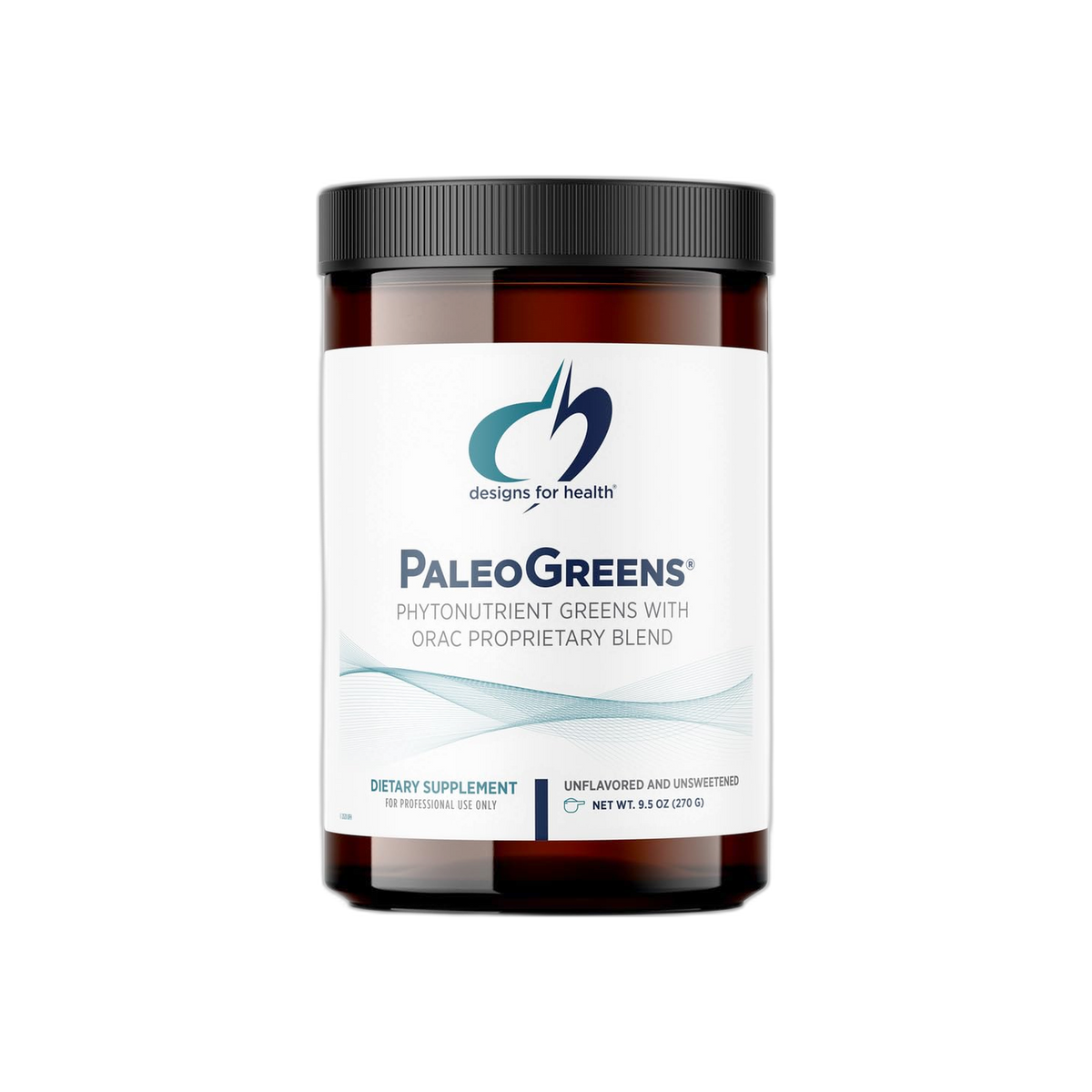 PaleoGreens (Unflavoured)