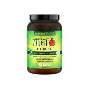 Vital All In One