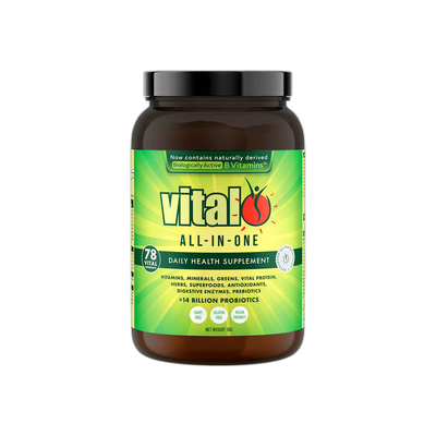 Vital All In One