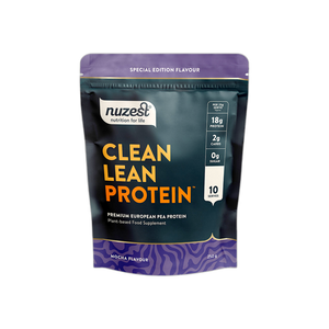 Clean Lean Protein 250g