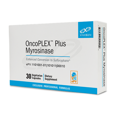 OncoPLEX Plus Myrosinase