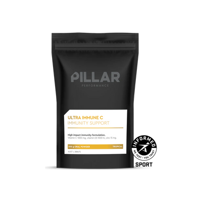 Ultra Immune C - Tropical