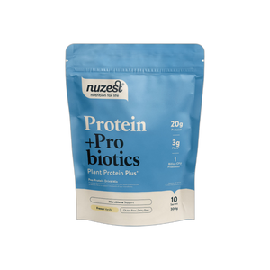 Protein + Probiotics 300g