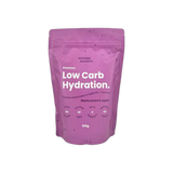 Low Carb Hydration Powder