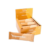 Request Low-Carb Protein Bar Box of 12