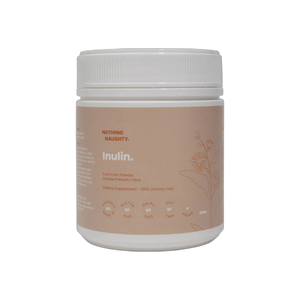 Inulin Prebiotic Fibre