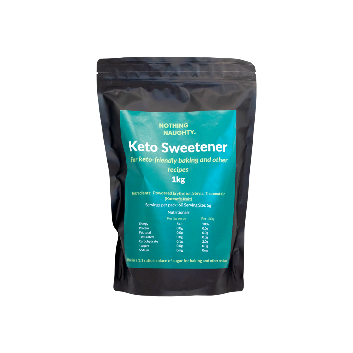 Keto Sweetener