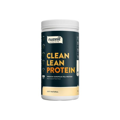 Clean Lean Protein 500g
