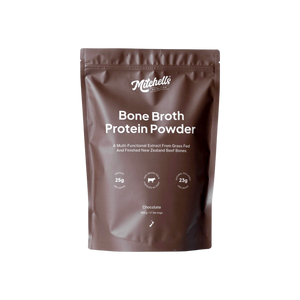 Bone Broth Protein Powder