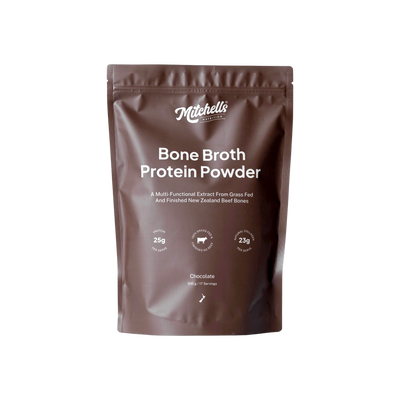 Bone Broth Protein Powder