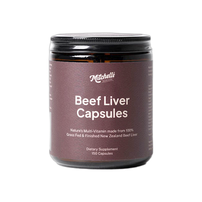 Beef Liver