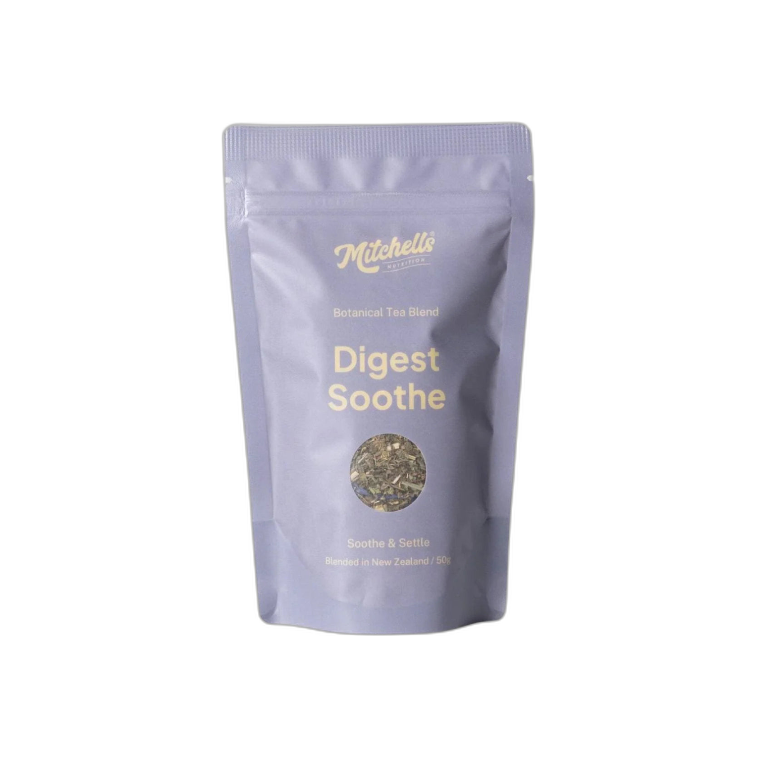 Digest Botanical Tea