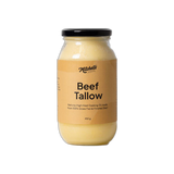 Beef Tallow