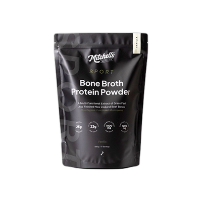 Bone Broth Protein SPORT