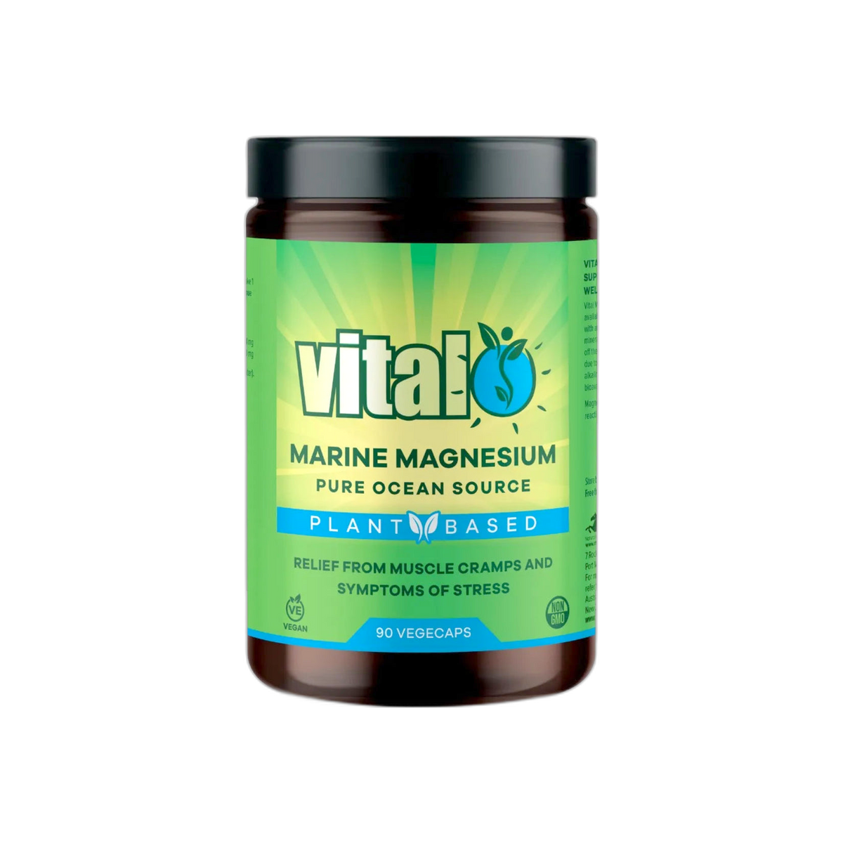 Vital Marine Magnesium