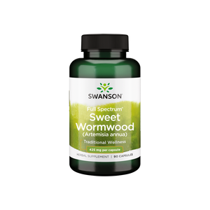 Full Spectrum Sweet Wormwood