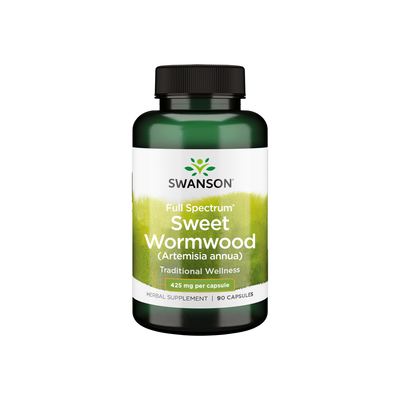Full Spectrum Sweet Wormwood