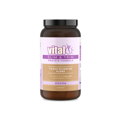 Vital Slim & Trim Protein