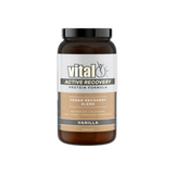 Vital Active Recovery Protein 500g