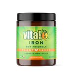 Vital Plant Based Iron
