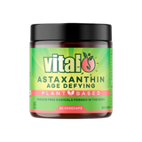 Vital Astaxanthin Age Defying