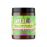 Vital Multi Immunity & Energy 45 vcaps