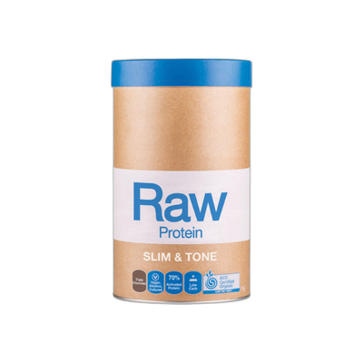 RAW Slim & Tone