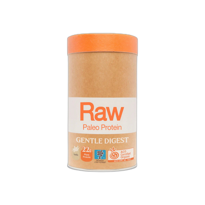 RAW Paleo Protein Gentle Digest