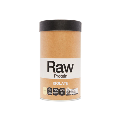 RAW Protein Isolate